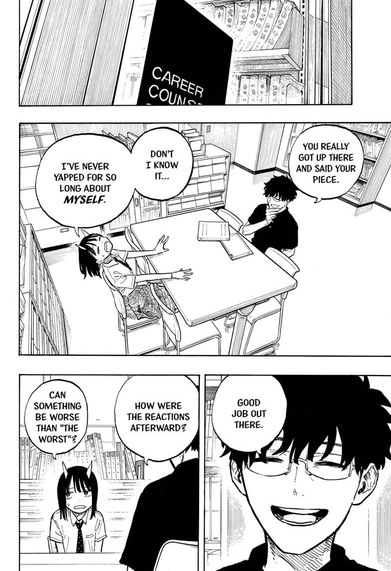 Read RuriDragon Manga Online