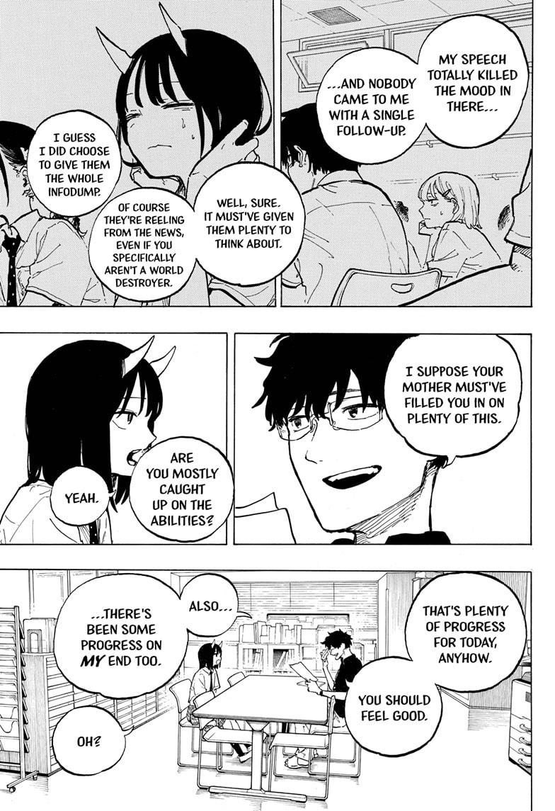 Read RuriDragon Manga Online