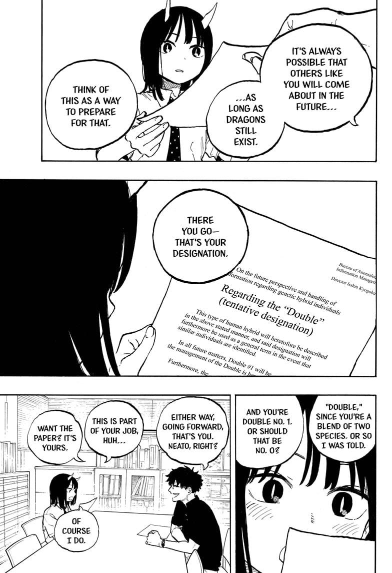 Read RuriDragon Manga Online