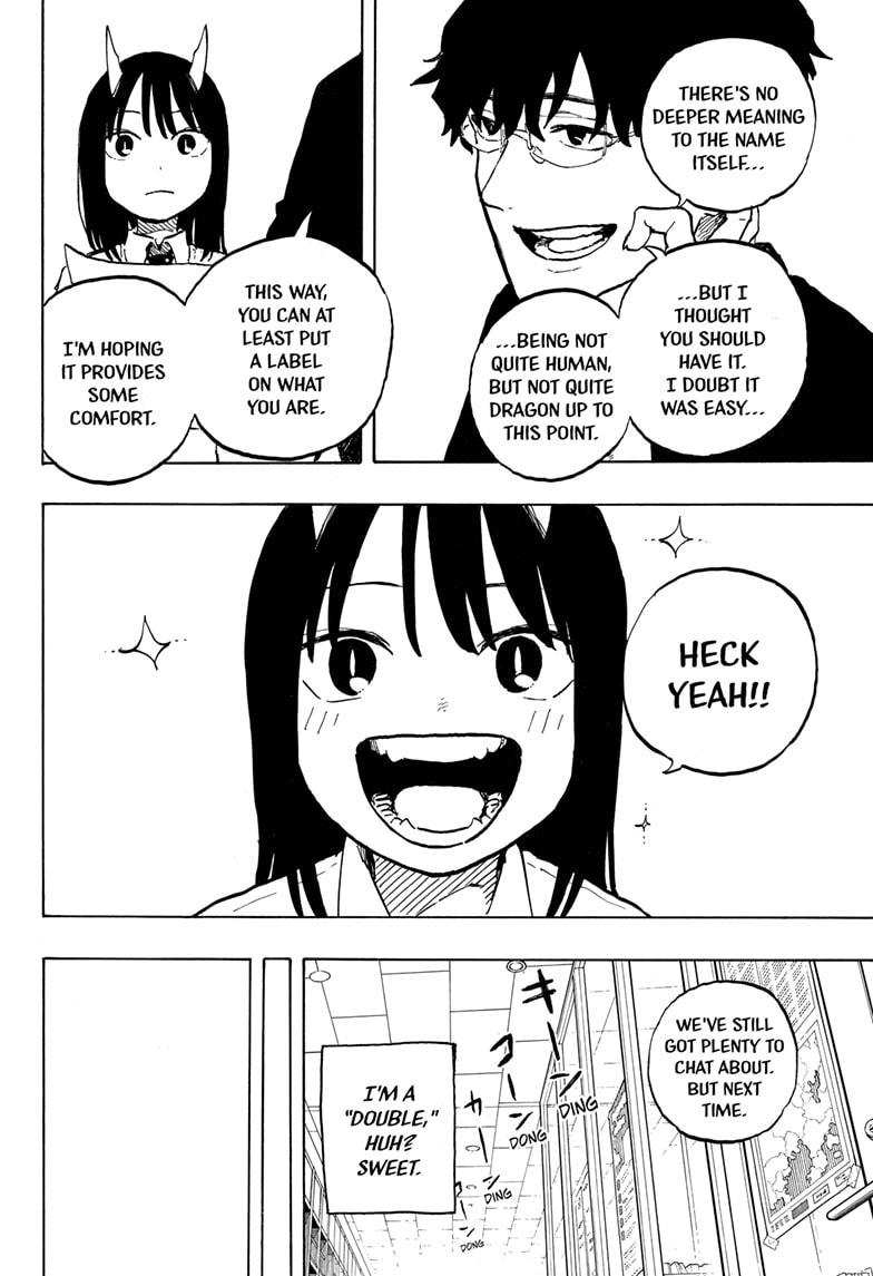 Read RuriDragon Manga Online