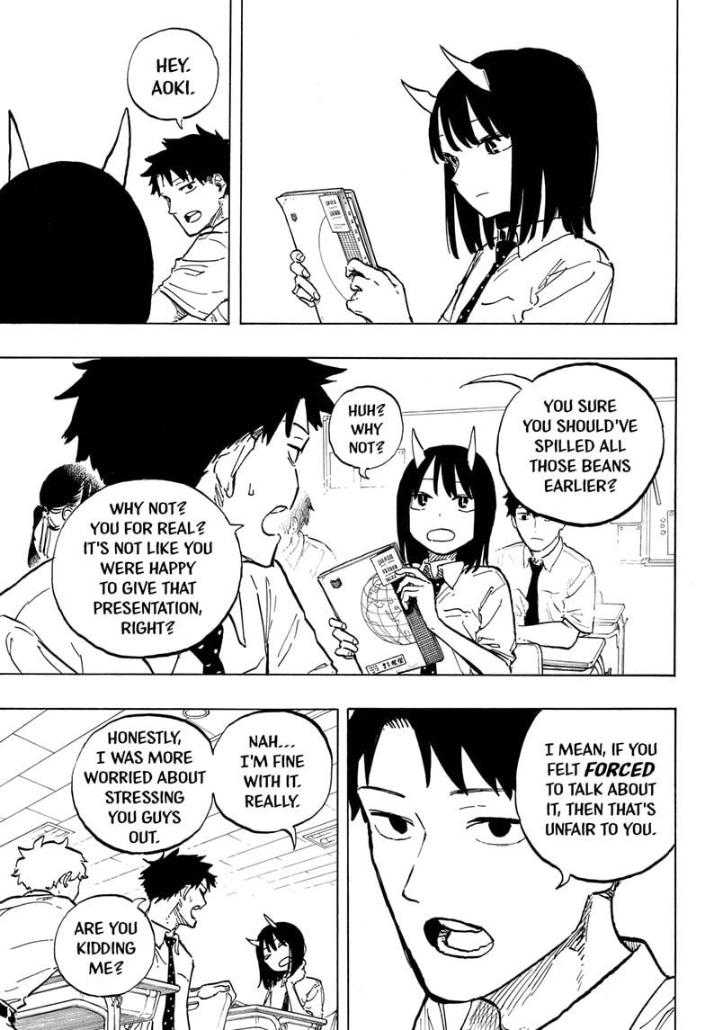 Read RuriDragon Manga Online