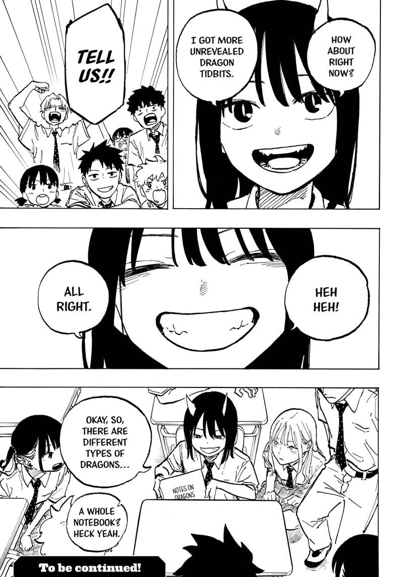 Read RuriDragon Manga Online