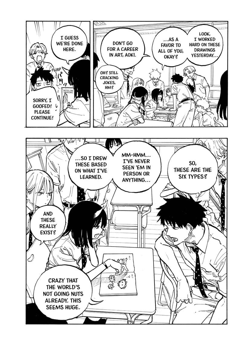 Read RuriDragon Manga Online