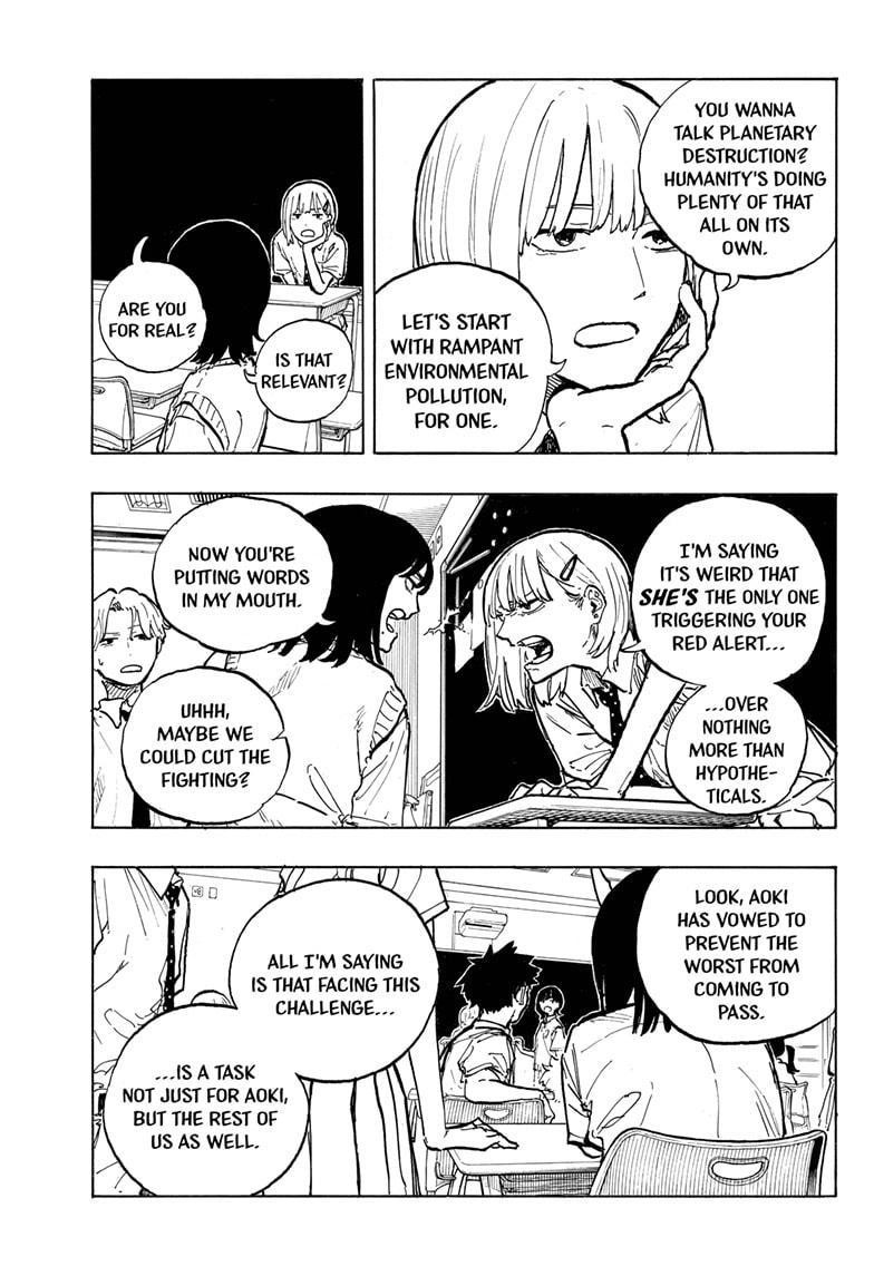 Read RuriDragon Manga Online