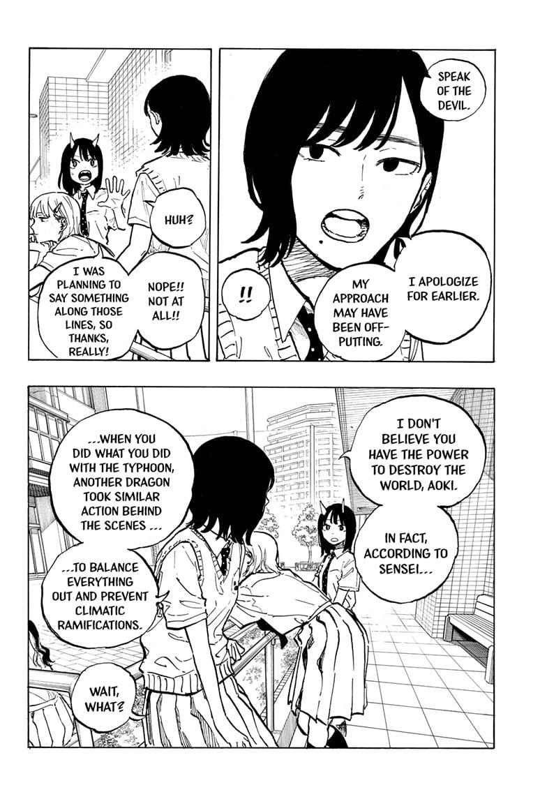 Read RuriDragon Manga Online