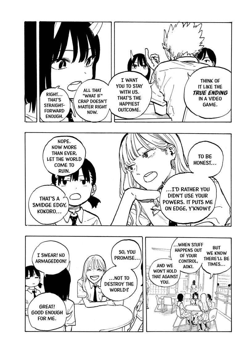 Read RuriDragon Manga Online