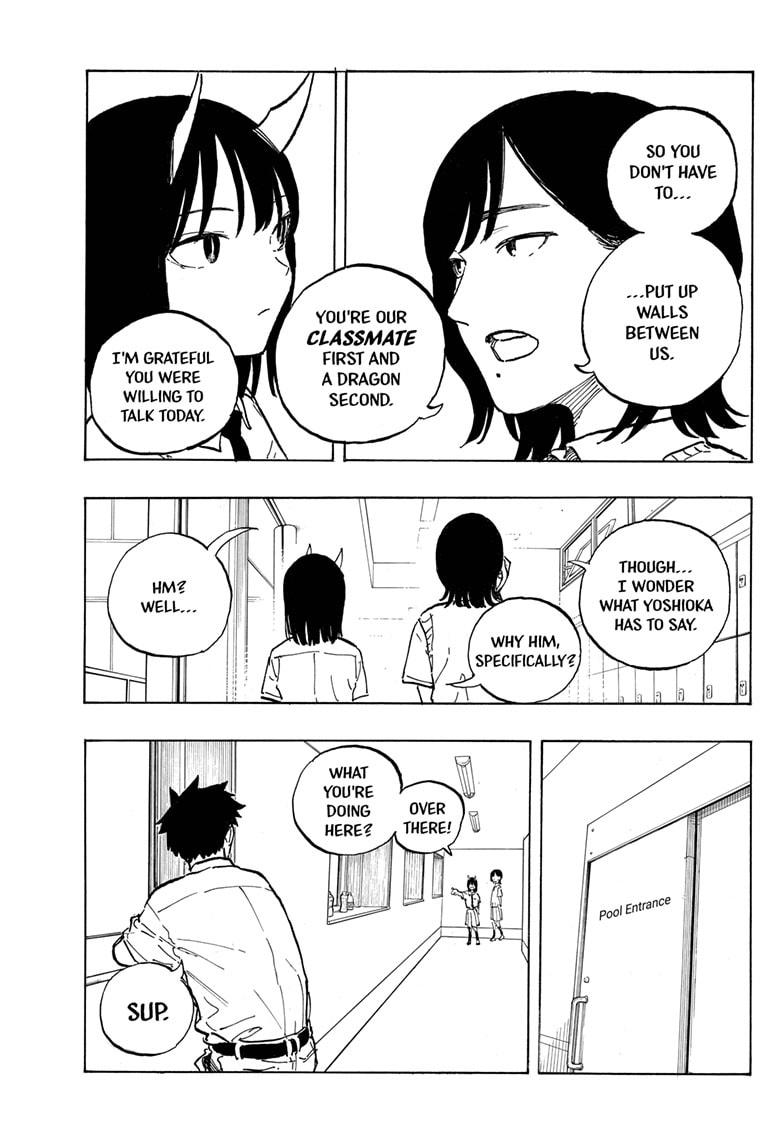 Read RuriDragon Manga Online