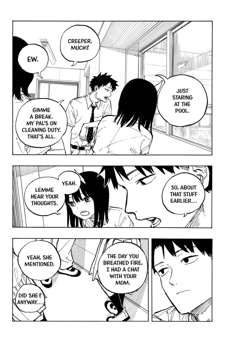 Read RuriDragon Manga Online