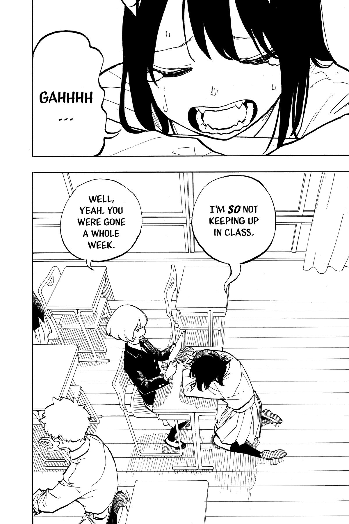 Read RuriDragon Manga Online