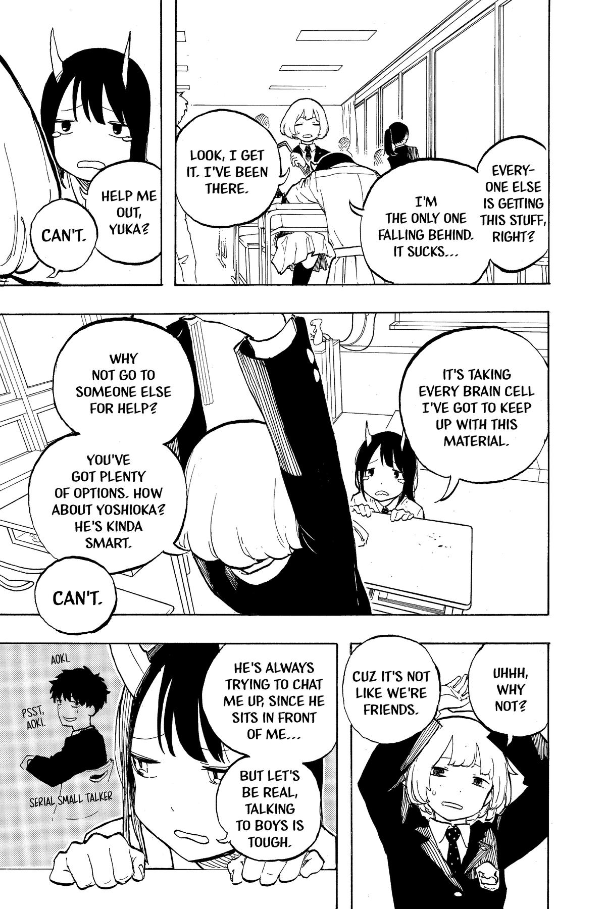 Read RuriDragon Manga Online