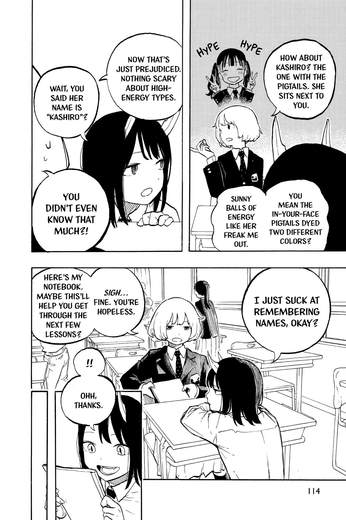 Read RuriDragon Manga Online