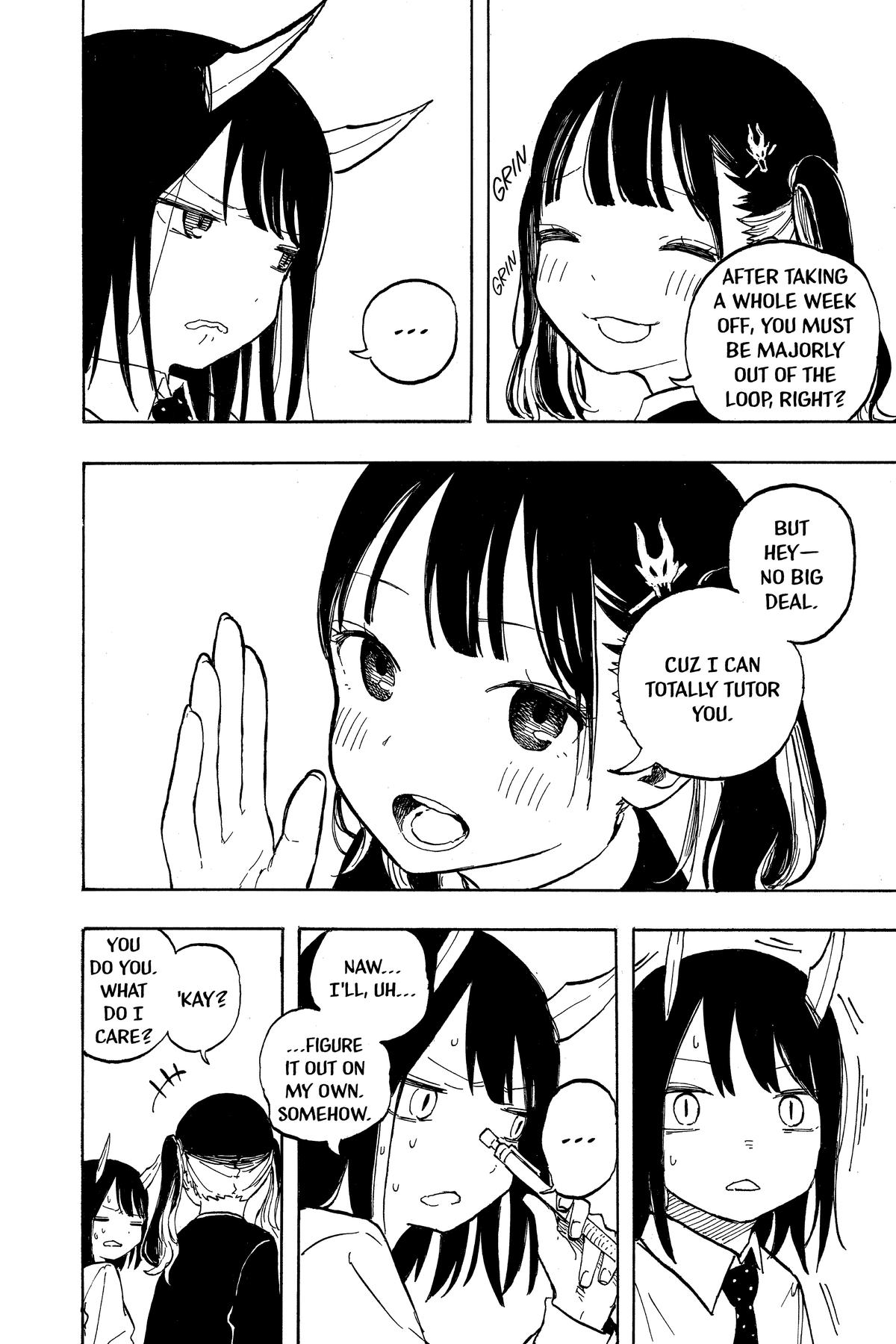 Read RuriDragon Manga Online