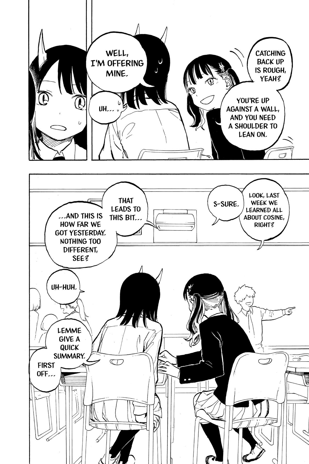 Read RuriDragon Manga Online