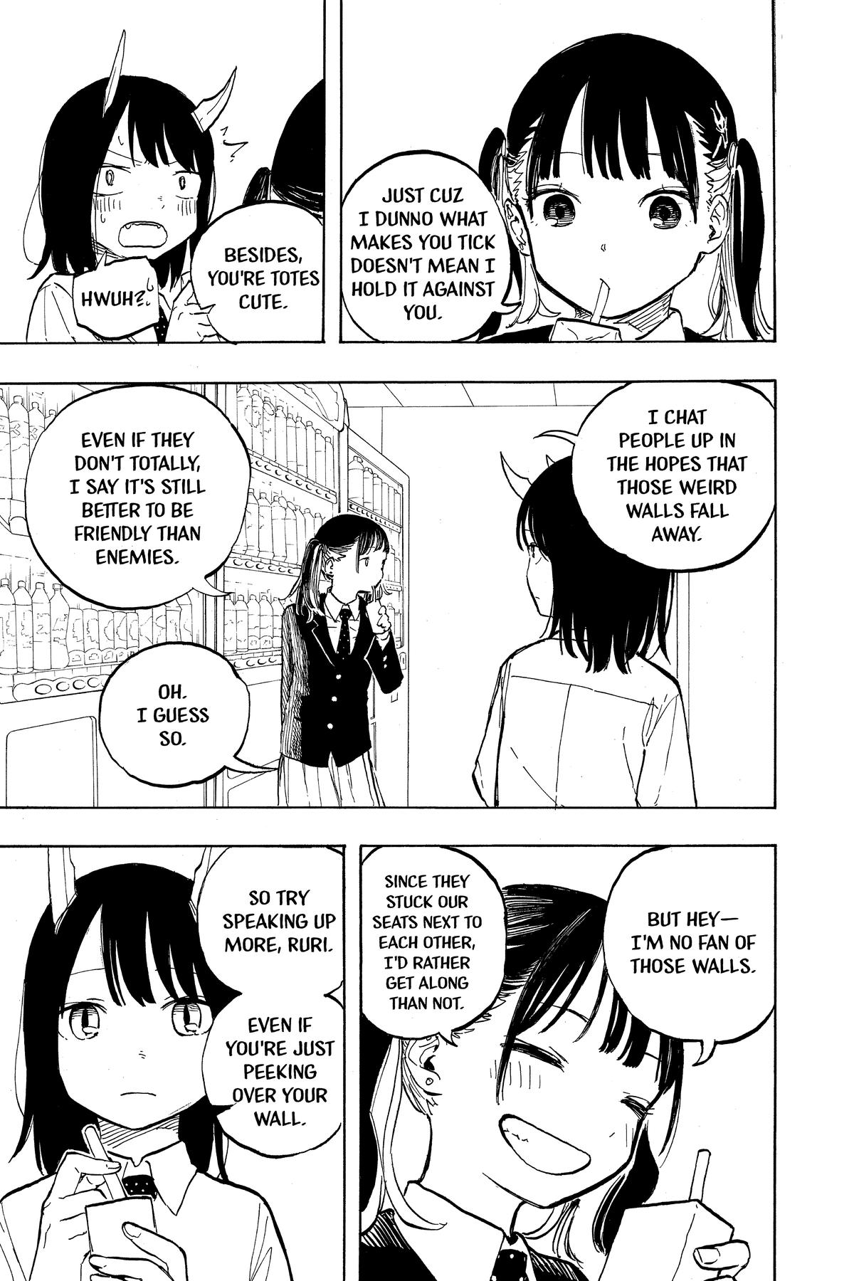 Read RuriDragon Manga Online