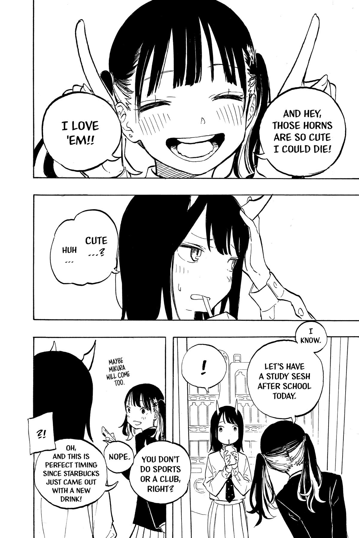 Read RuriDragon Manga Online