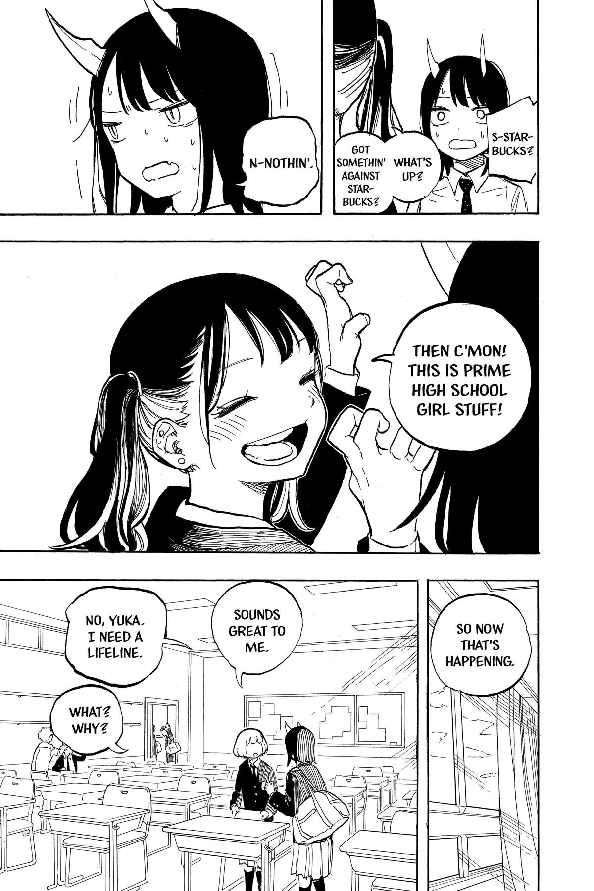 Read RuriDragon Manga Online