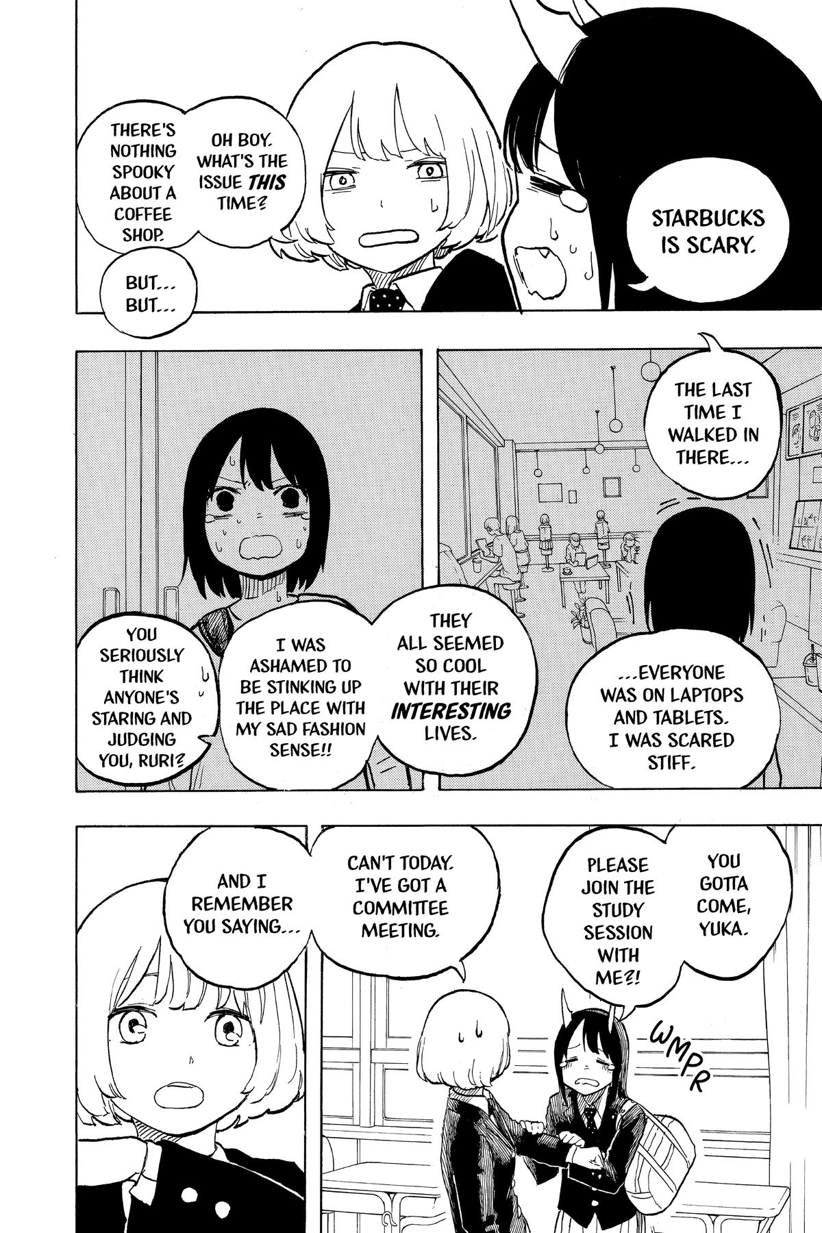 Read RuriDragon Manga Online