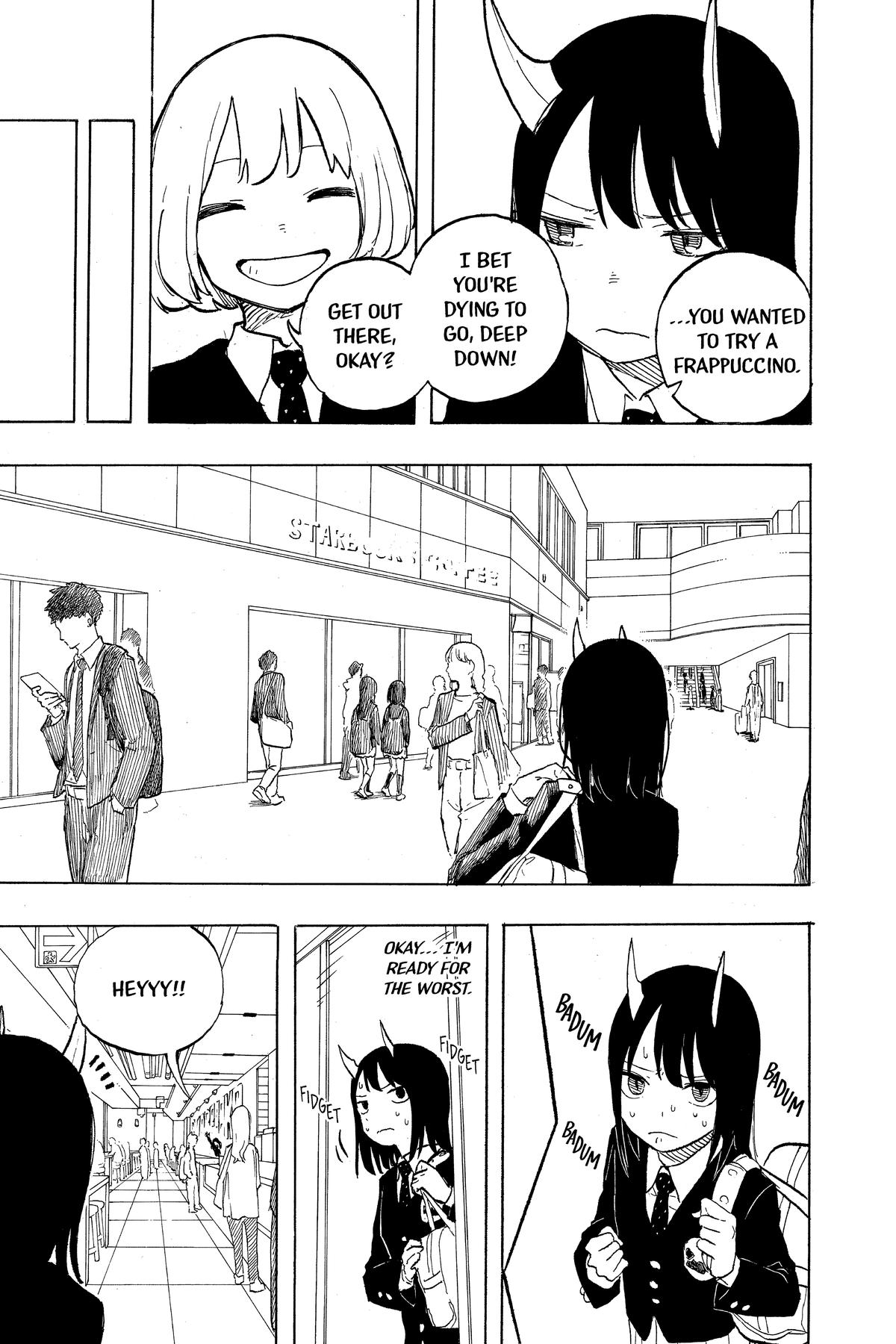 Read RuriDragon Manga Online