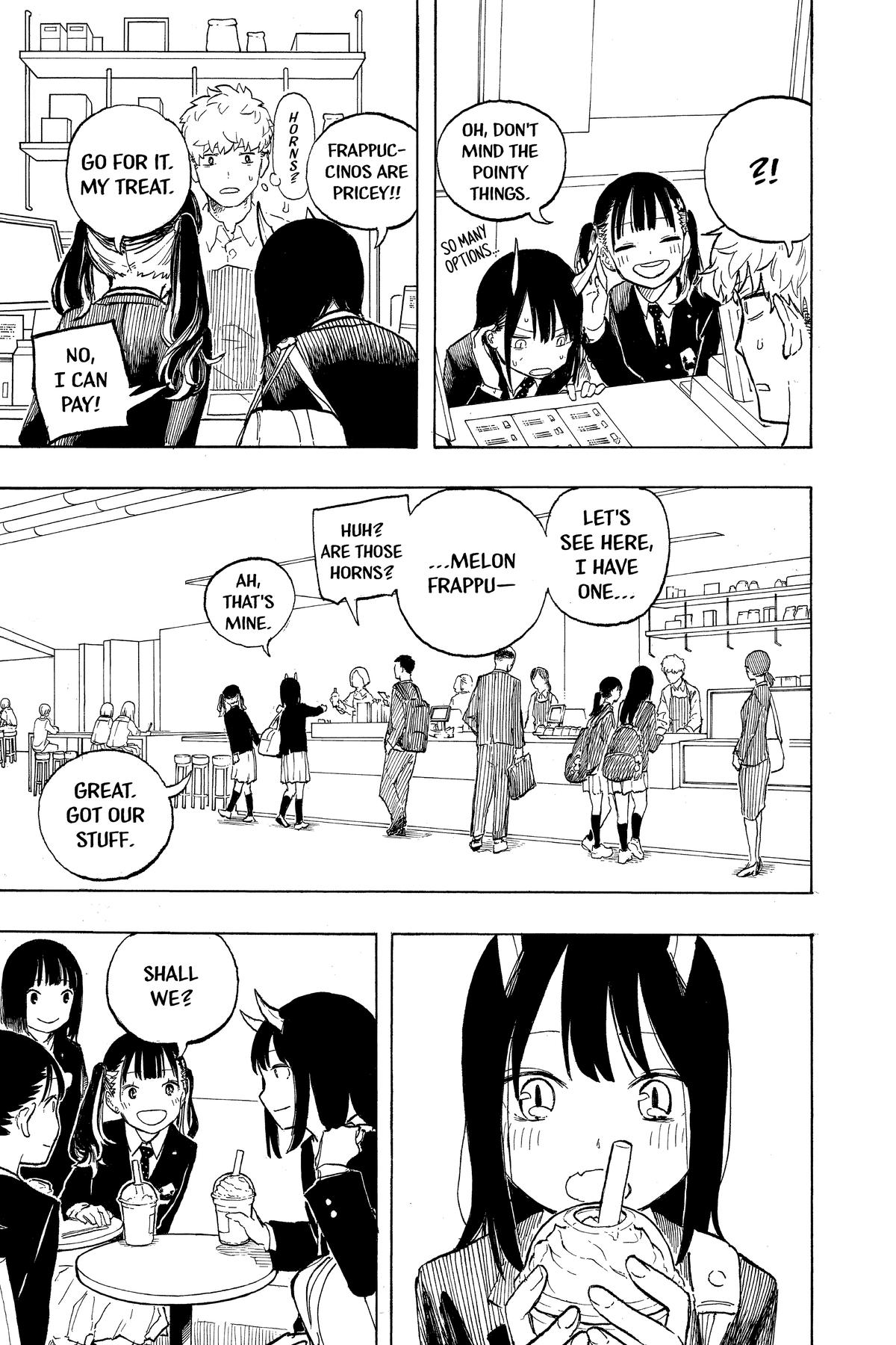 Read RuriDragon Manga Online