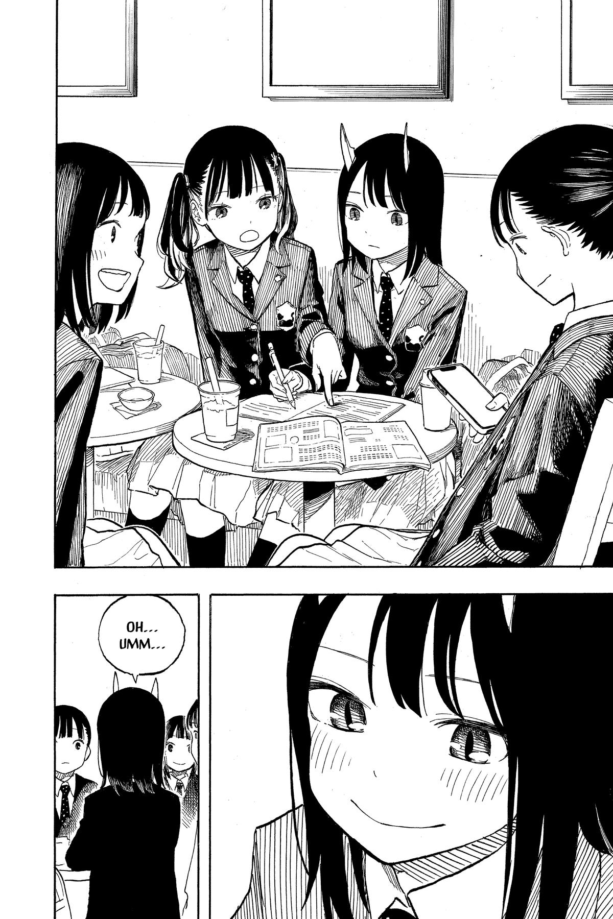 Read RuriDragon Manga Online