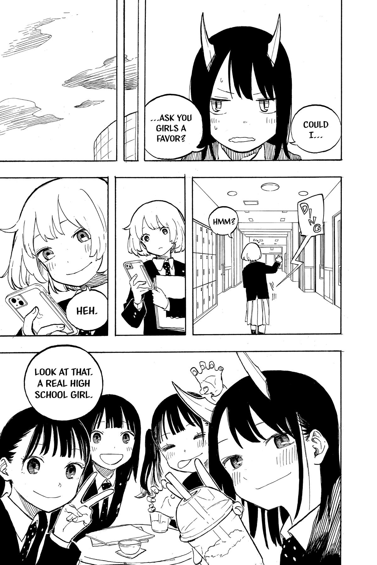 Read RuriDragon Manga Online