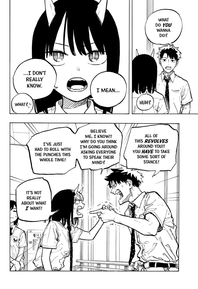 Read RuriDragon Manga Online