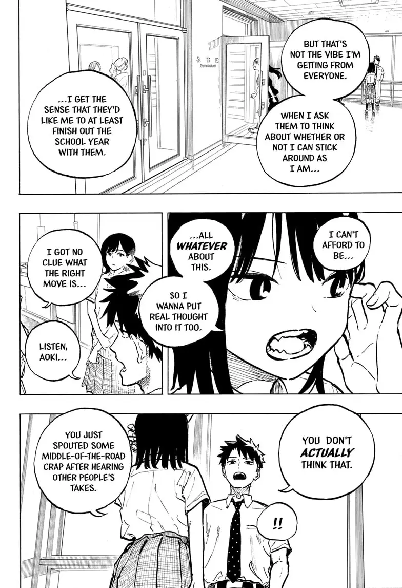 Read RuriDragon Manga Online