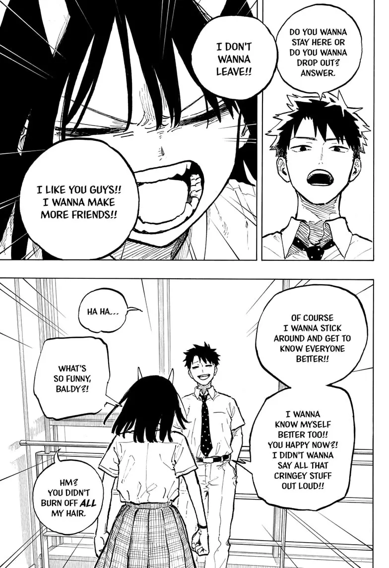 Read RuriDragon Manga Online