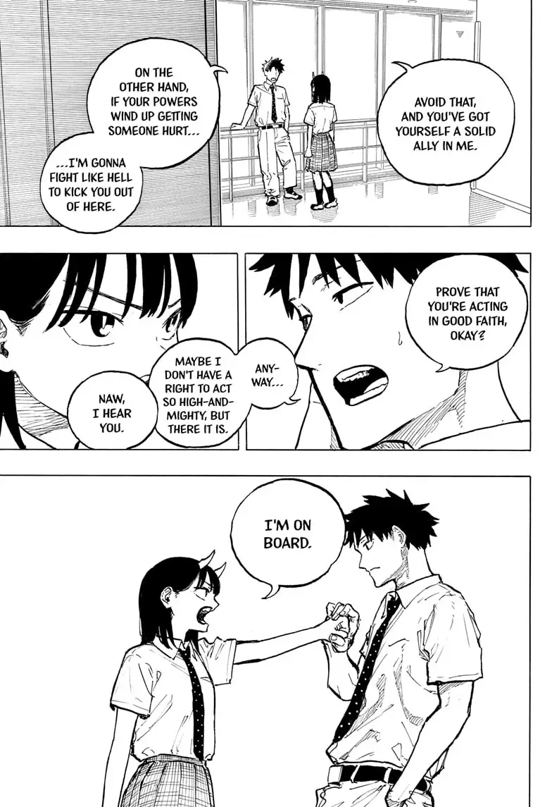 Read RuriDragon Manga Online