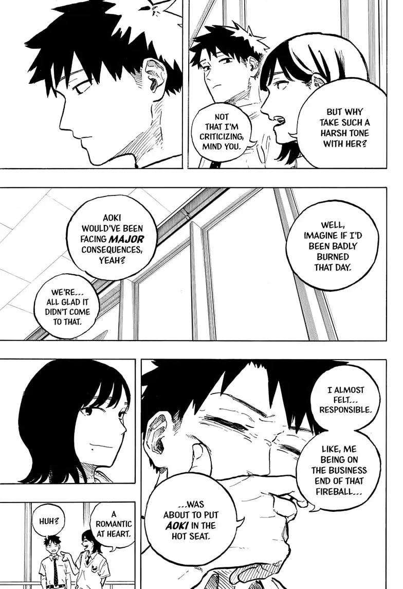 Read RuriDragon Manga Online