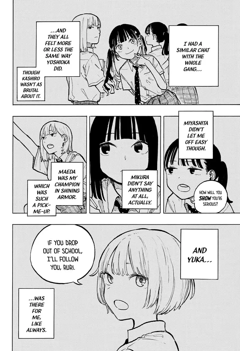 Read RuriDragon Manga Online