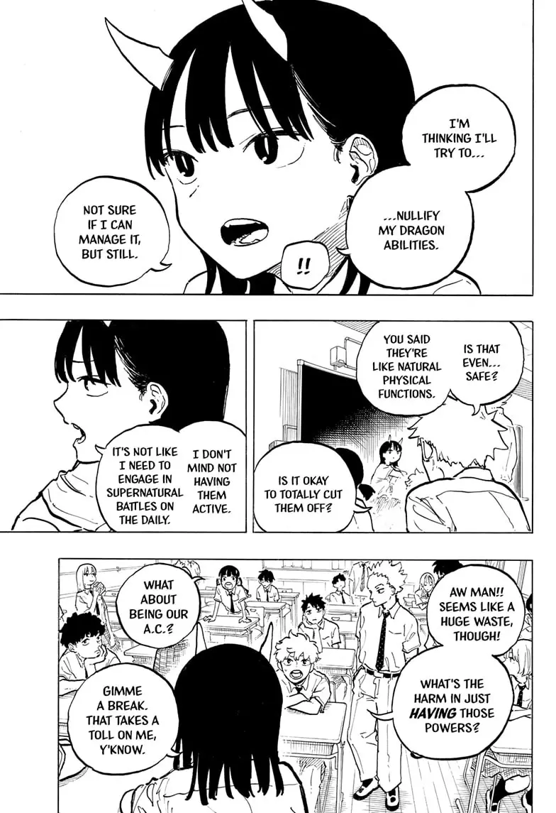 Read RuriDragon Manga Online