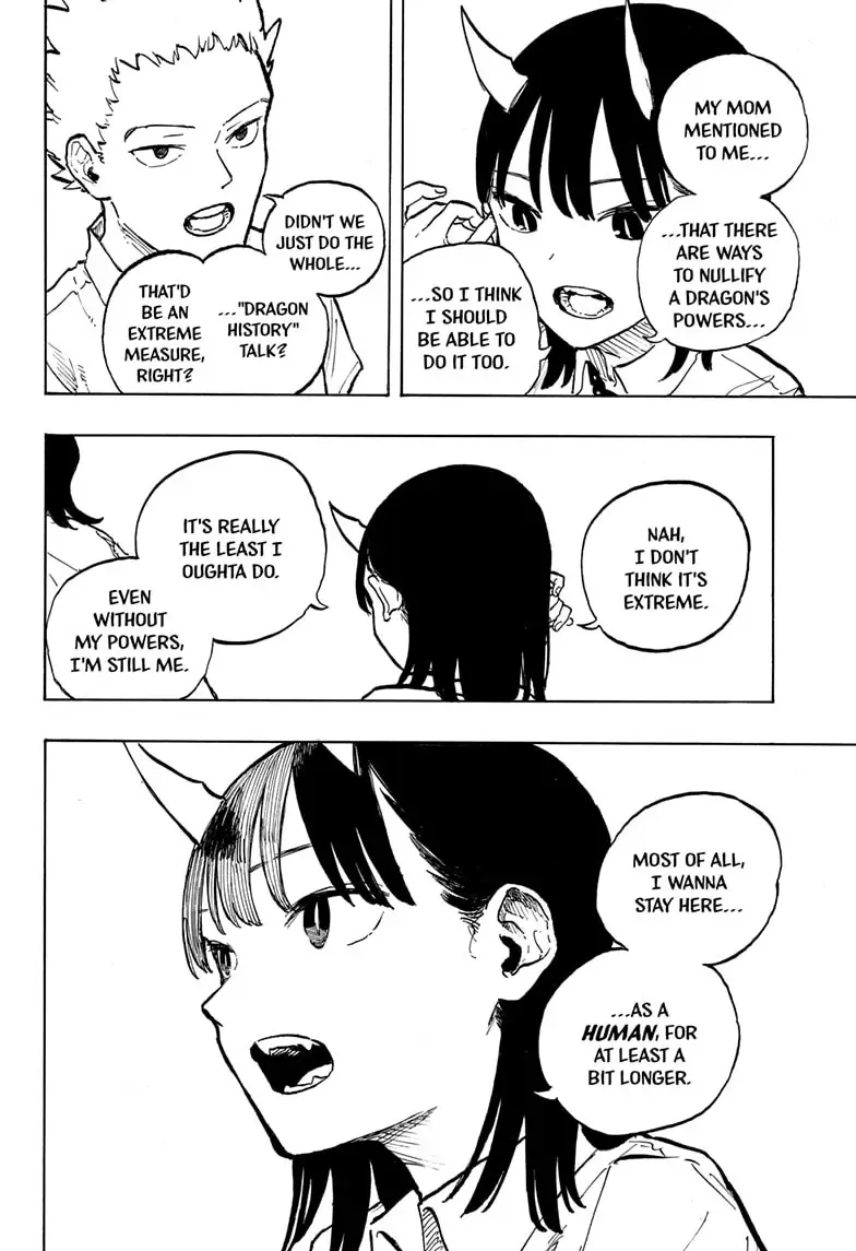 Read RuriDragon Manga Online