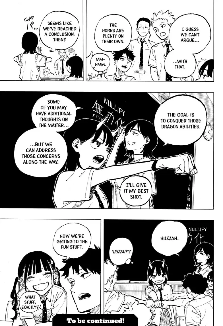 Read RuriDragon Manga Online