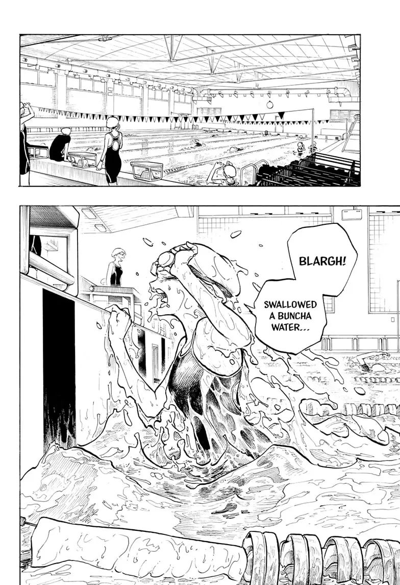 Read RuriDragon Manga Online