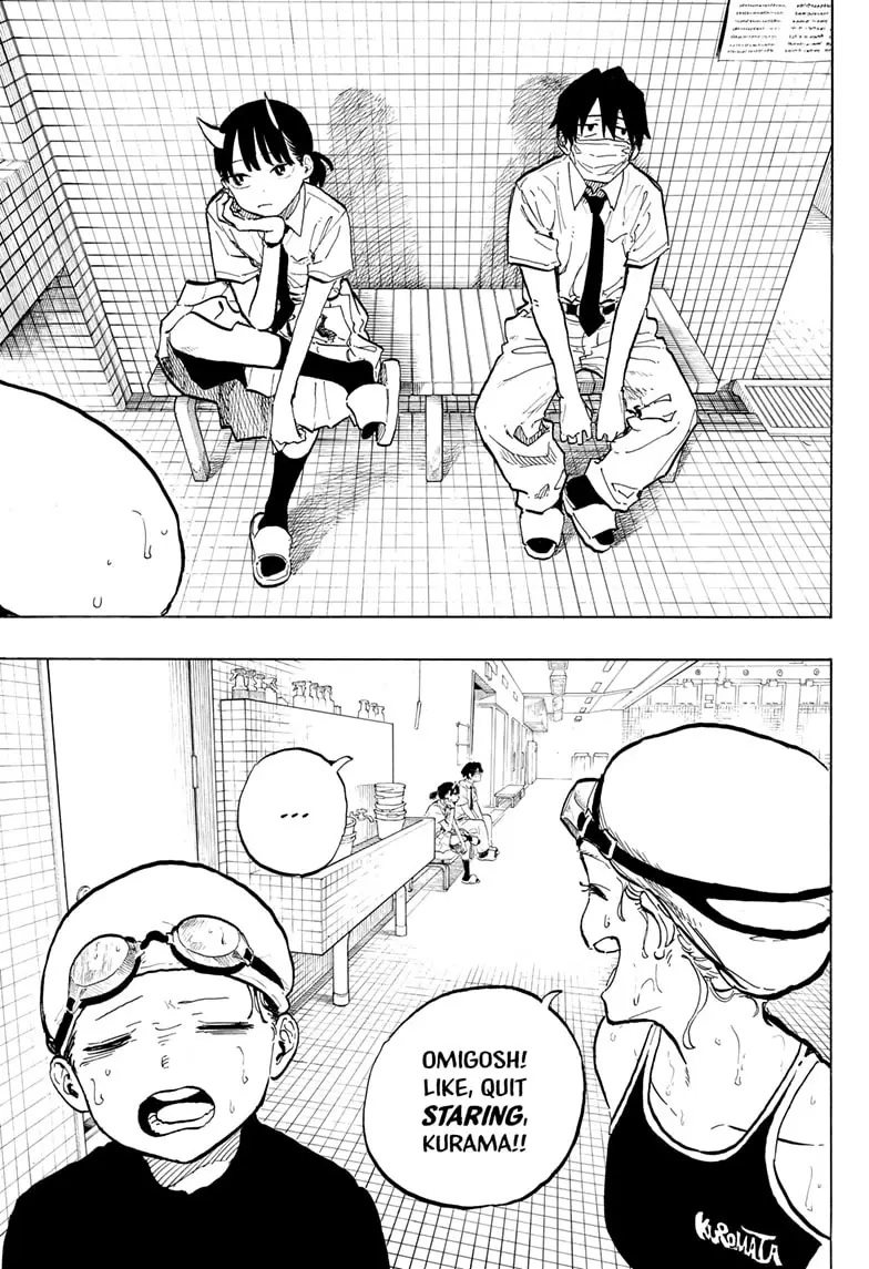 Read RuriDragon Manga Online