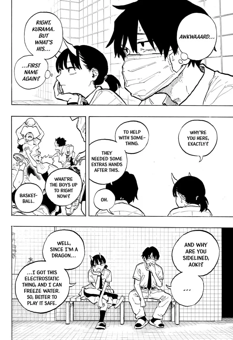 Read RuriDragon Manga Online