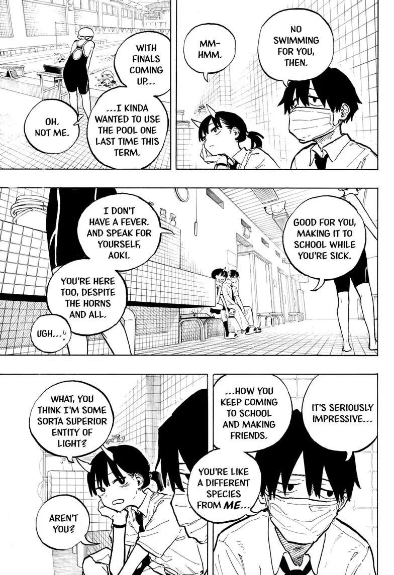 Read RuriDragon Manga Online