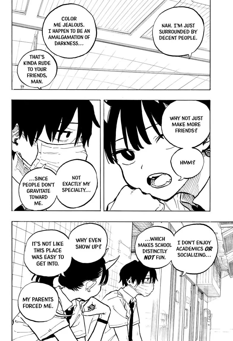 Read RuriDragon Manga Online