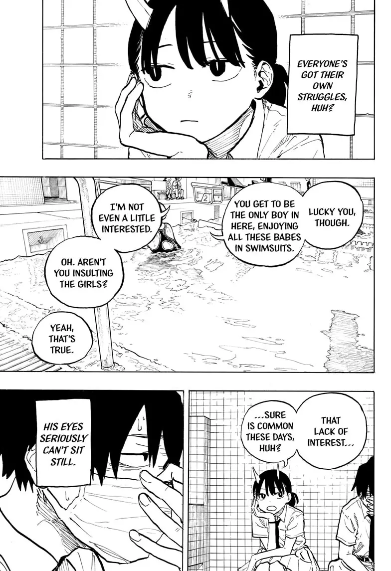 Read RuriDragon Manga Online