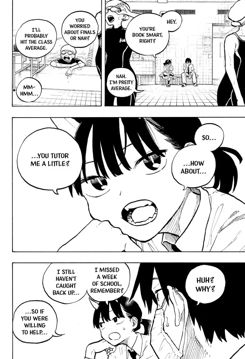 Read RuriDragon Manga Online