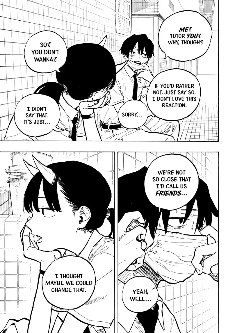 Read RuriDragon Manga Online