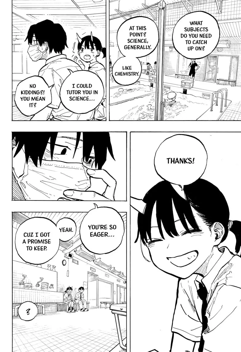 Read RuriDragon Manga Online