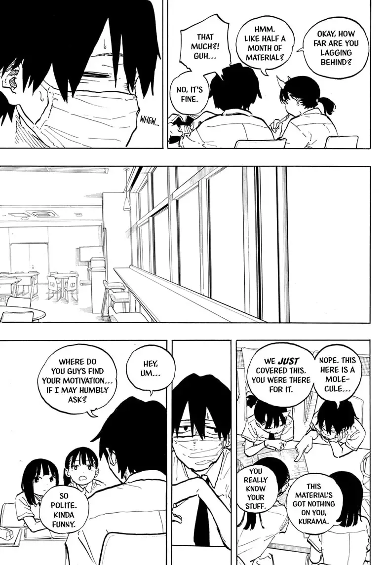 Read RuriDragon Manga Online