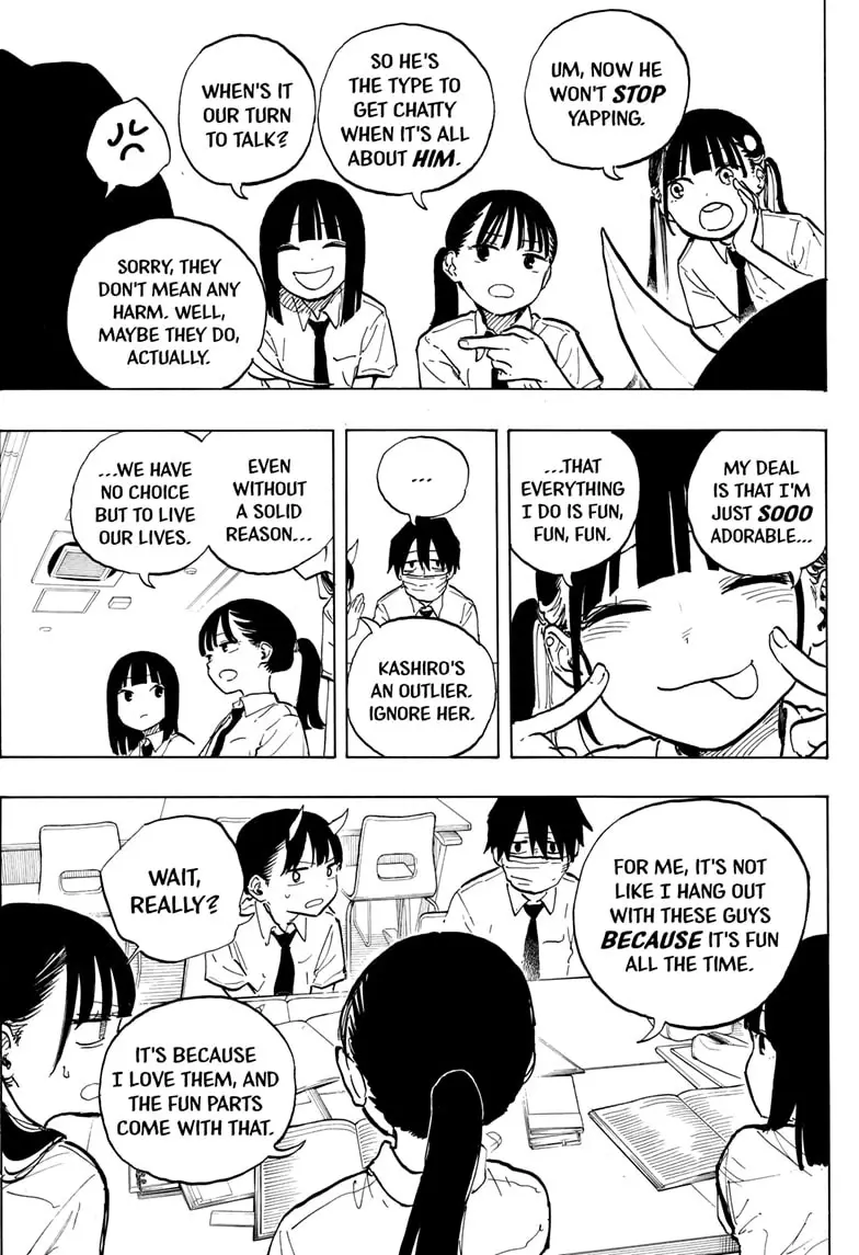 Read RuriDragon Manga Online