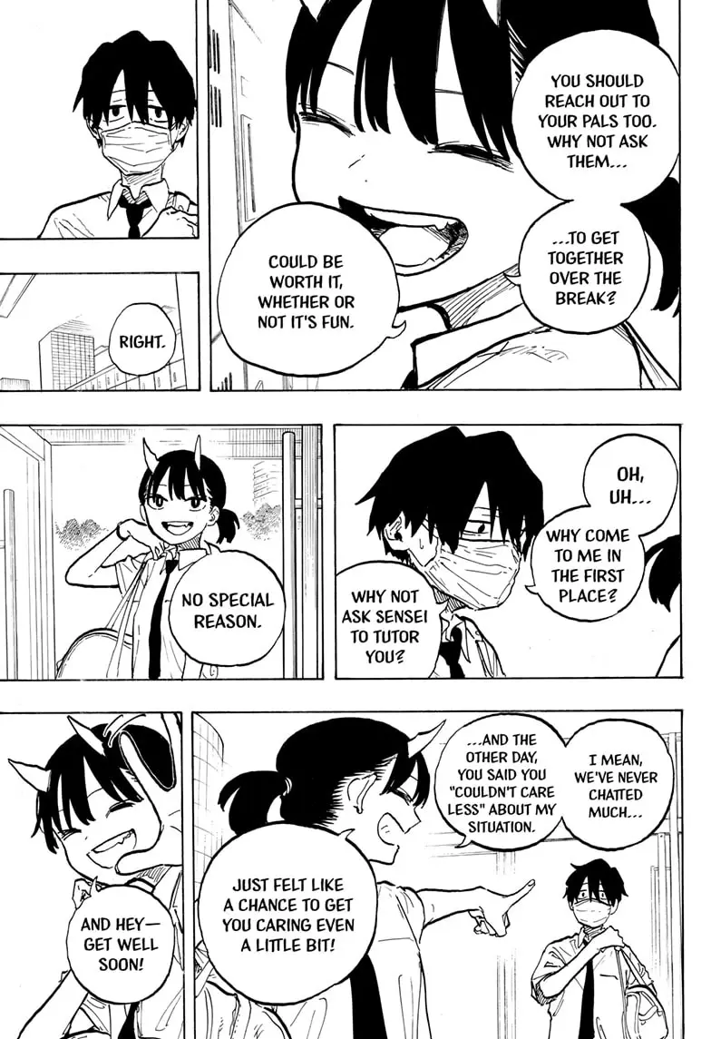 Read RuriDragon Manga Online