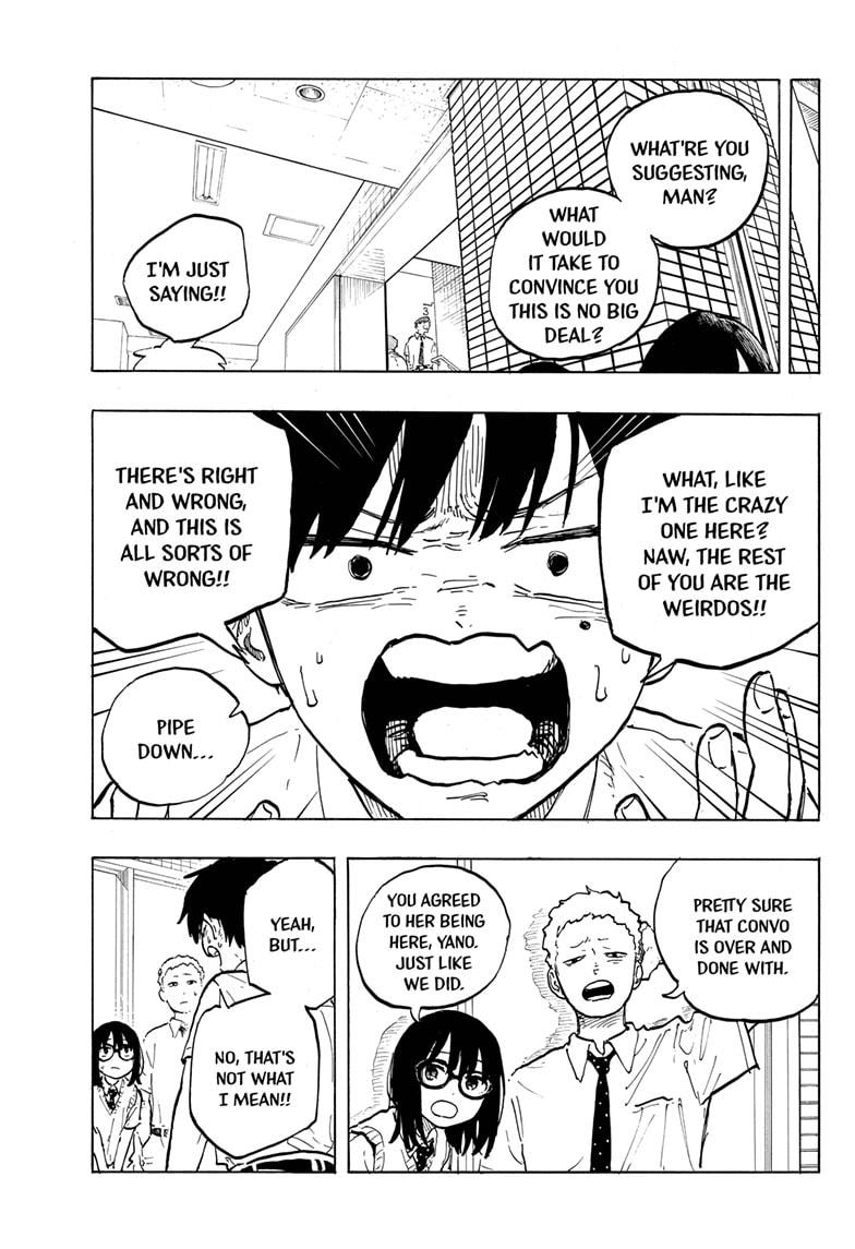 Read RuriDragon Manga Online