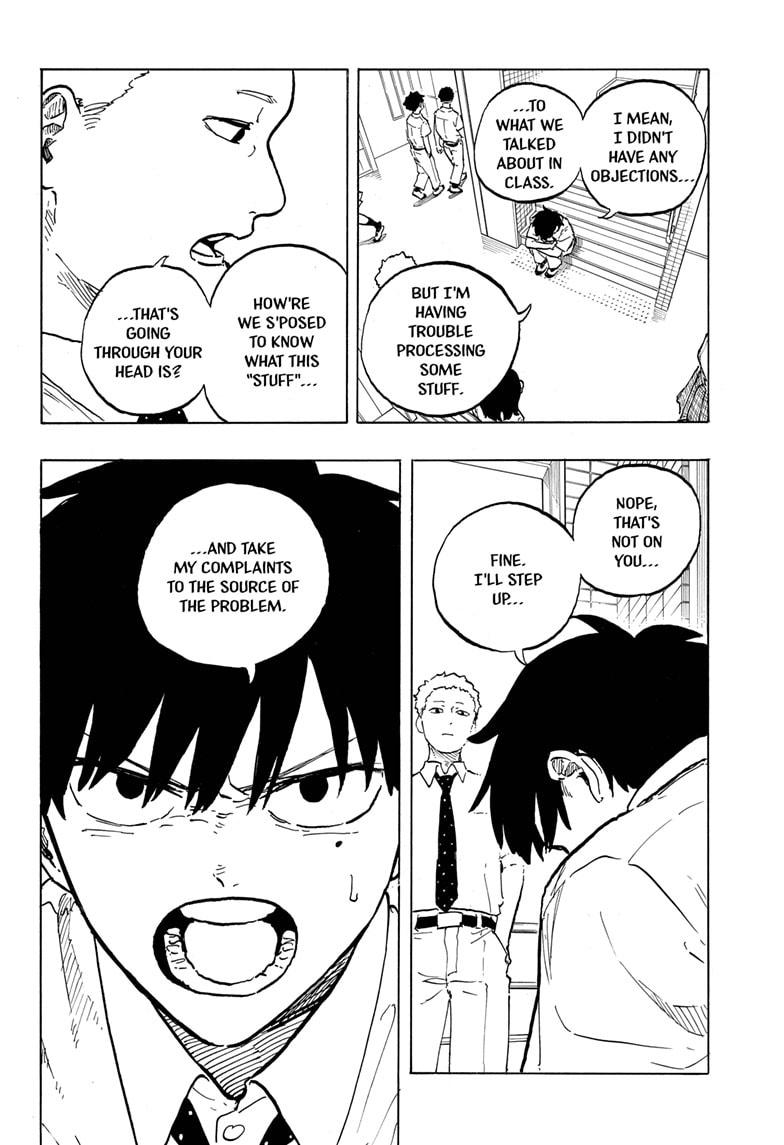 Read RuriDragon Manga Online