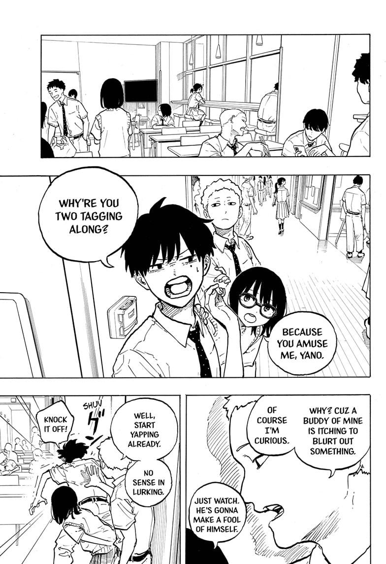 Read RuriDragon Manga Online