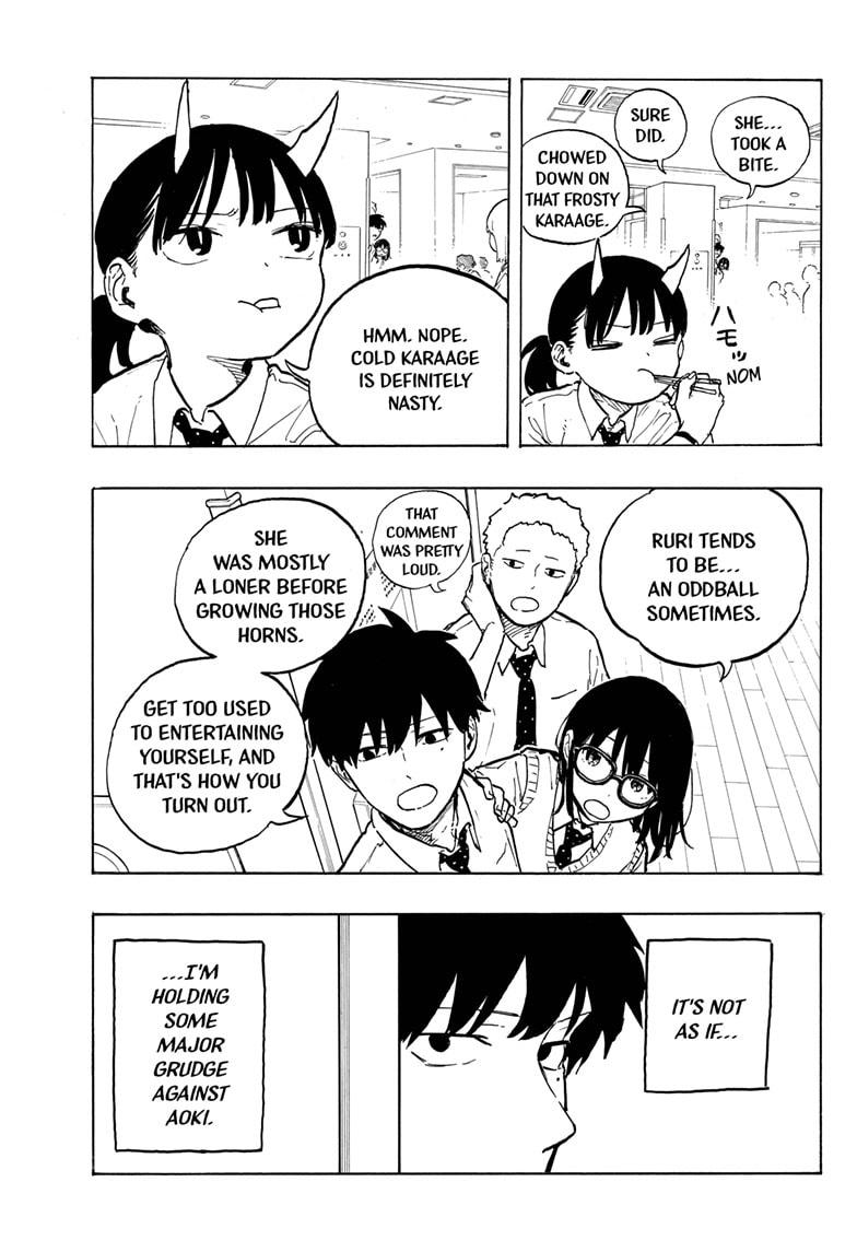 Read RuriDragon Manga Online